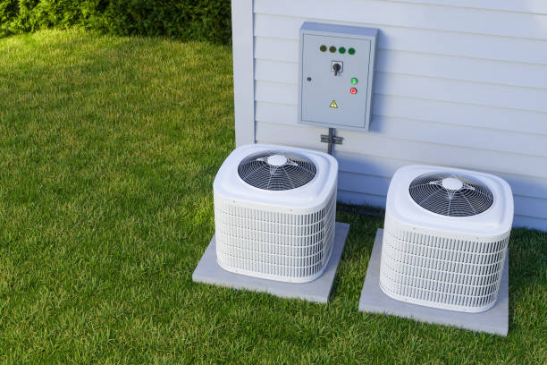 Best HVAC repair near me  in Harveys Lake, PA