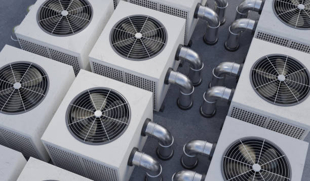 Affordable air conditioning repair in Harveys Lake, PA